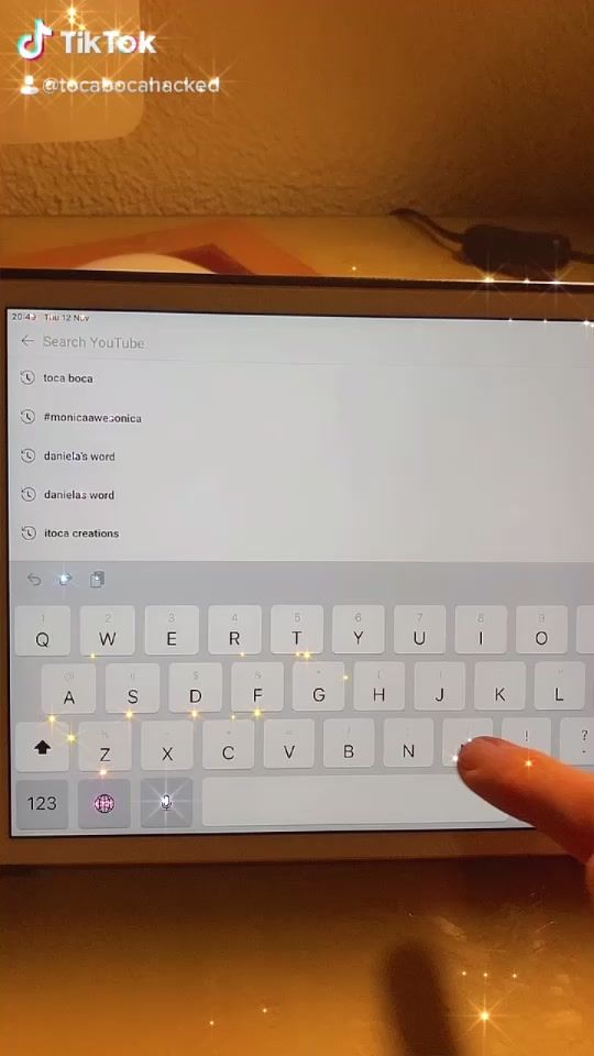 TikTok video thumbnail by monicawesomica