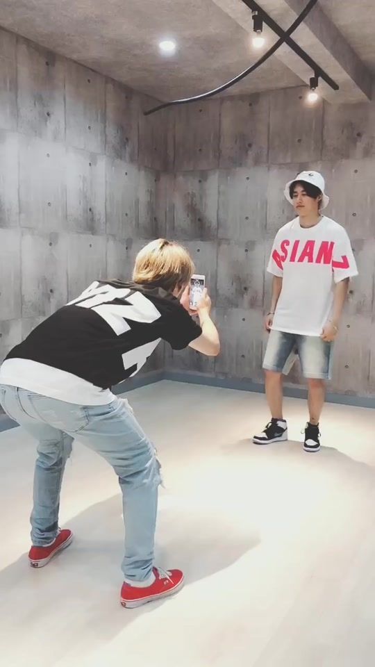 TikTok video thumbnail by jg_joonho