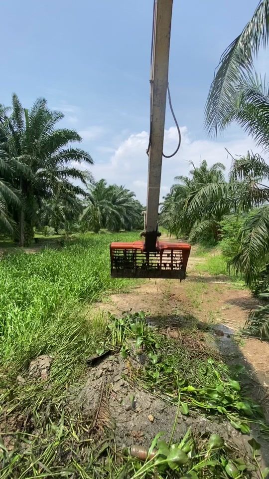 TikTok video thumbnail by mie_excavator