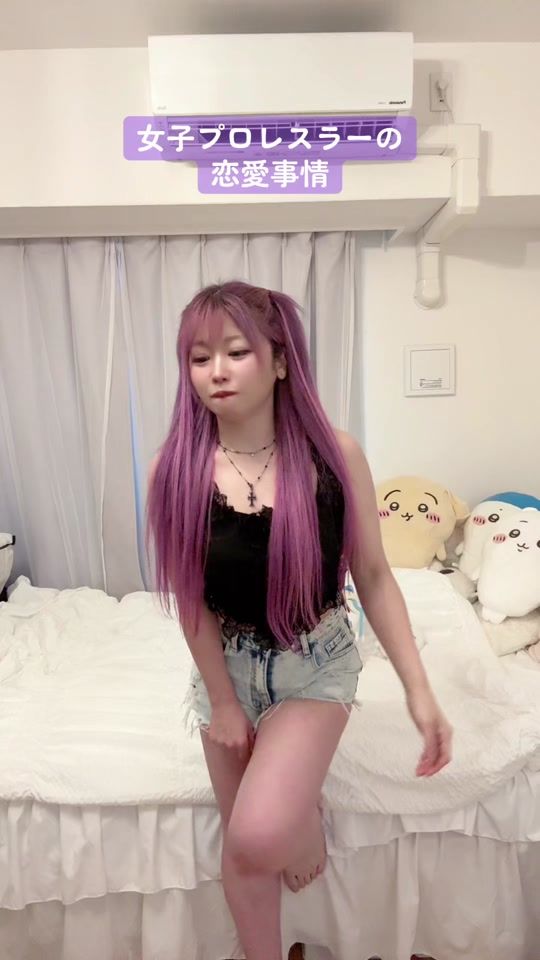 TikTok video thumbnail by tam_nakano