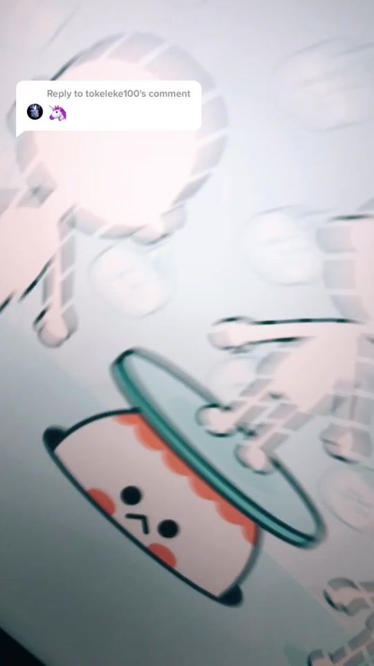 TikTok video thumbnail by tocaboca...secrets