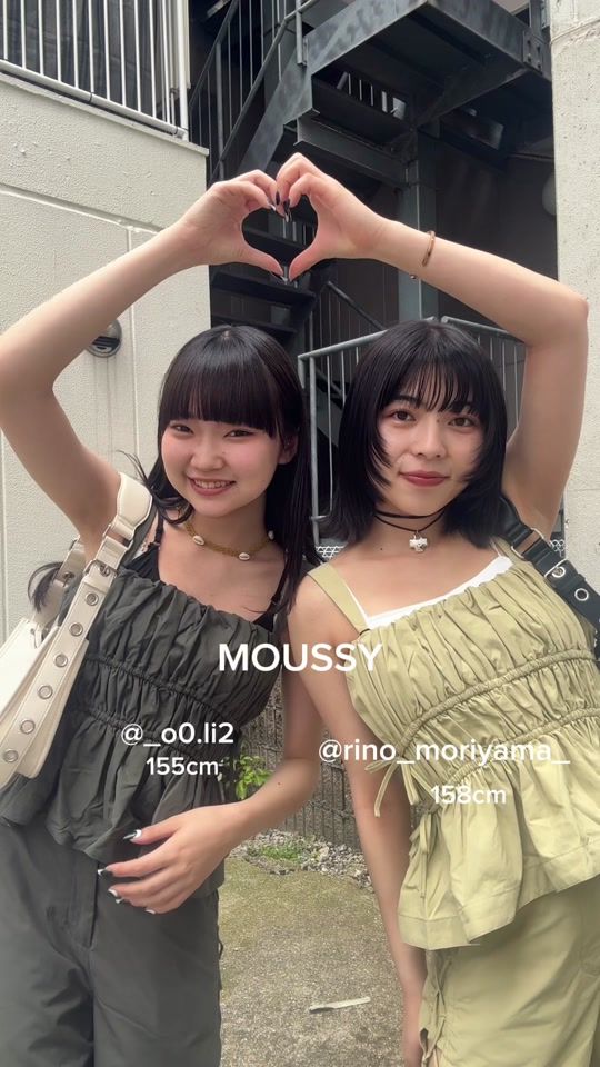 TikTok video thumbnail by rino_moriyama_