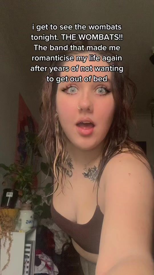 TikTok video thumbnail by ohdaisymusic