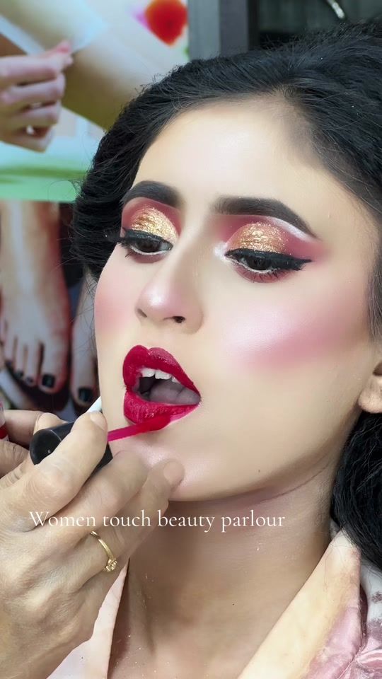 TikTok video thumbnail by womentouchbeautyparlour9