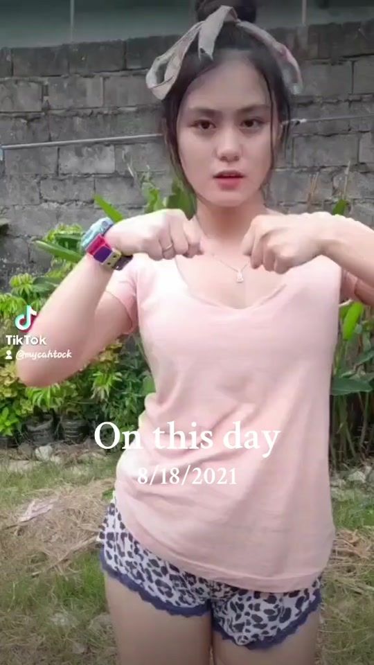 TikTok video thumbnail by mycahtock