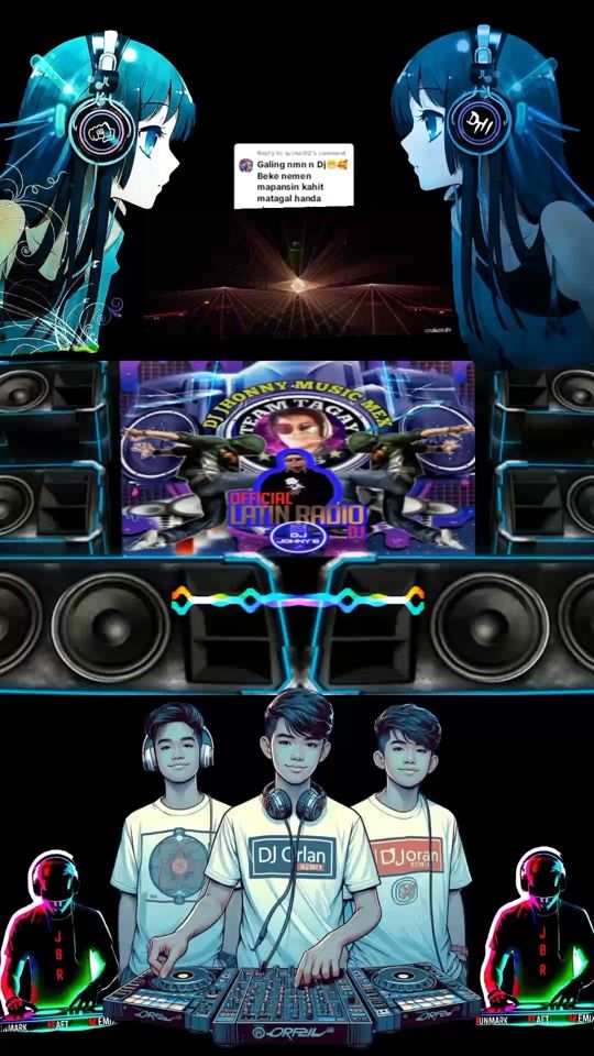 TikTok video thumbnail by djjohnremixofficial