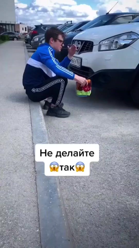 TikTok video thumbnail by koronnyy