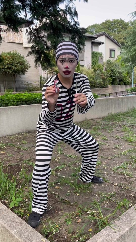 TikTok video thumbnail by ikinige_man