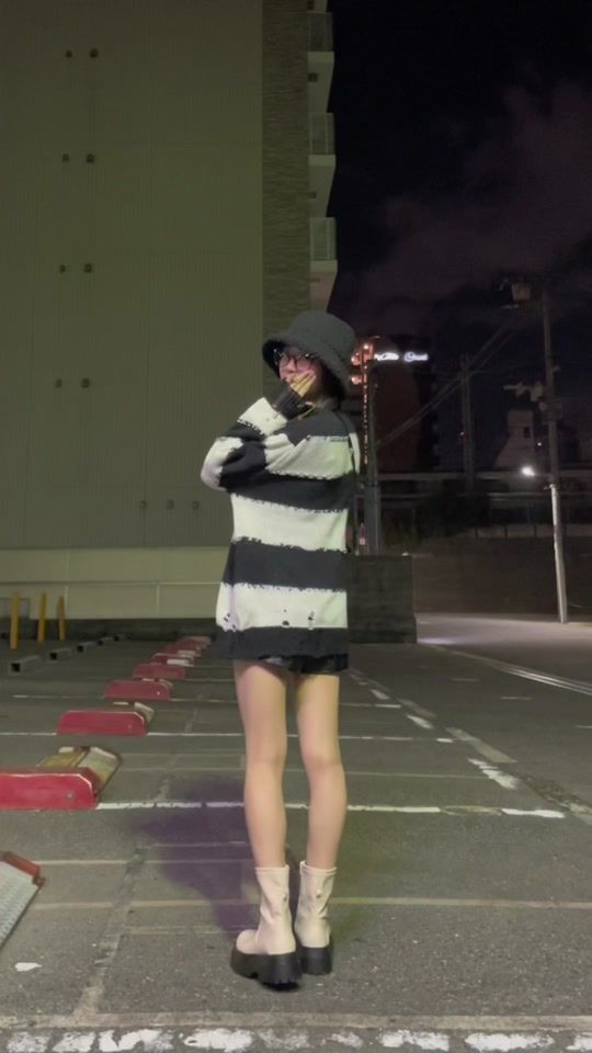 TikTok video thumbnail by yukchan__xx