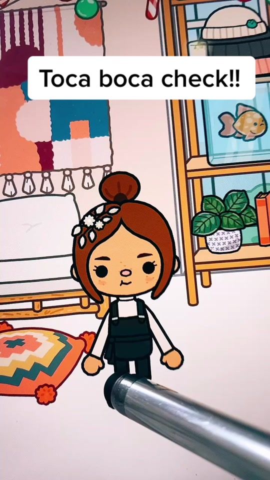 TikTok video thumbnail by x.toca_boga.x