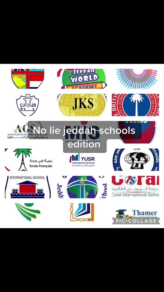 TikTok video thumbnail by jeddahschoolss