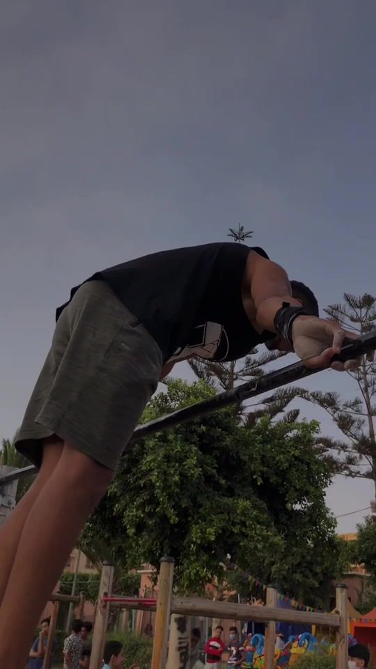 TikTok video thumbnail by hakim_workout