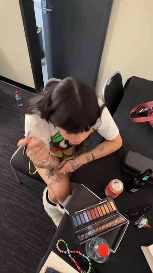 TikTok video thumbnail by beneemusic