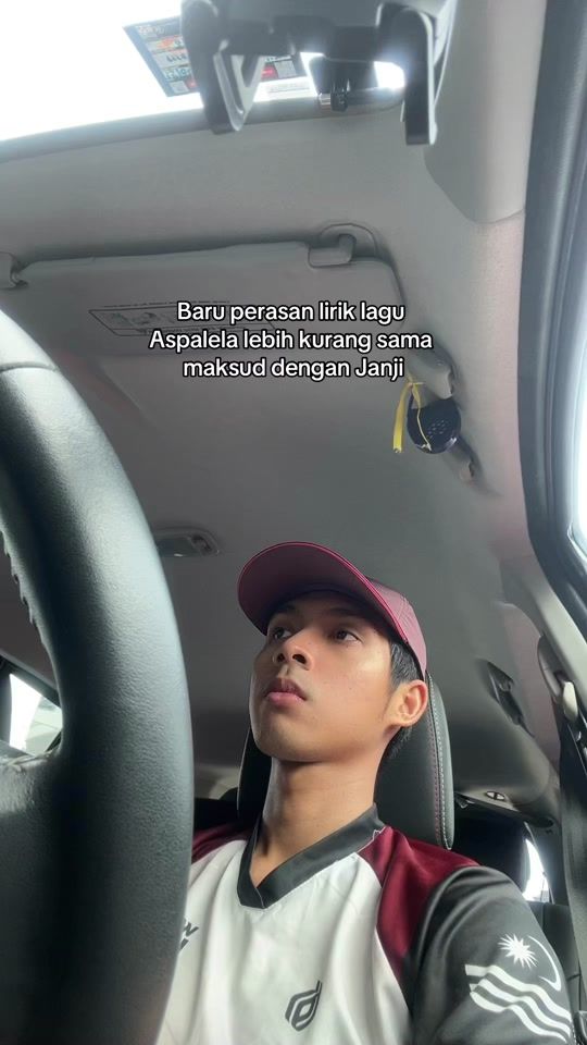 TikTok video thumbnail by aqashahghazali