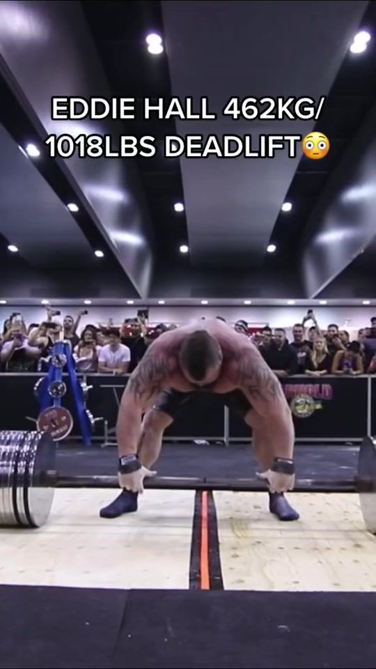 TikTok video thumbnail by gainsunleashed