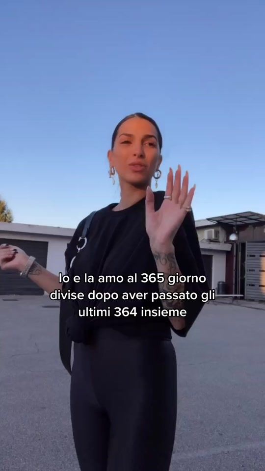 TikTok video thumbnail by dilettaporro