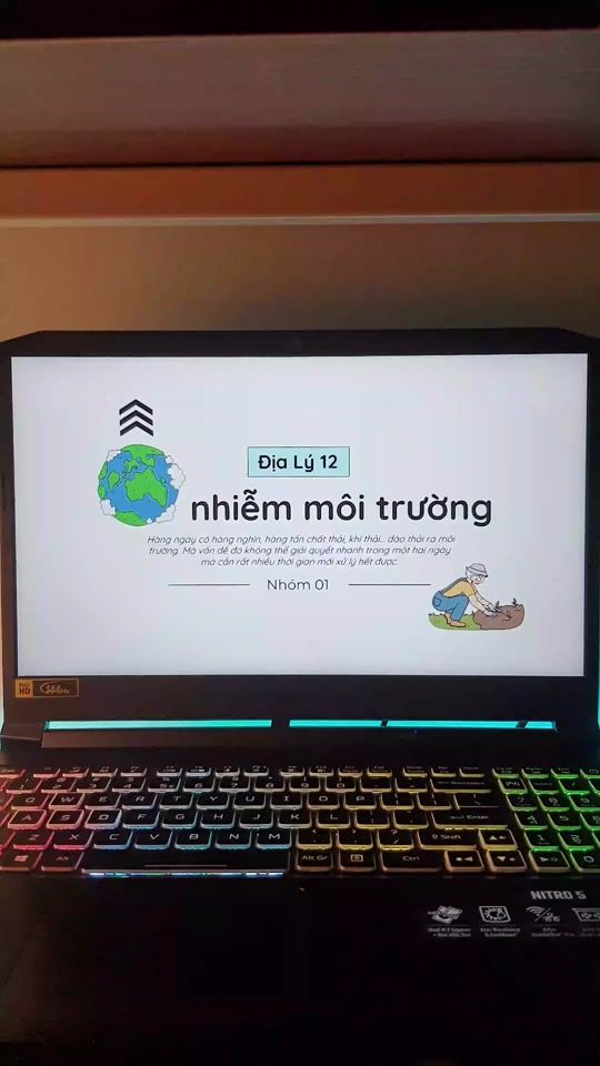 TikTok video thumbnail by trananh.ppt