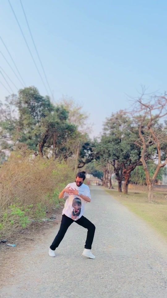 TikTok video thumbnail by dancertalimkhan