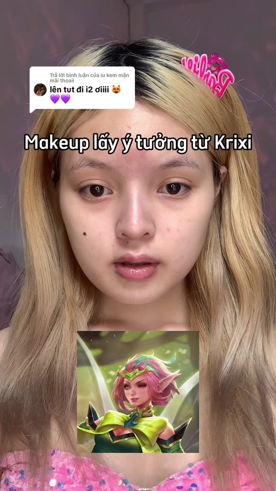 TikTok video thumbnail by beminbarbie
