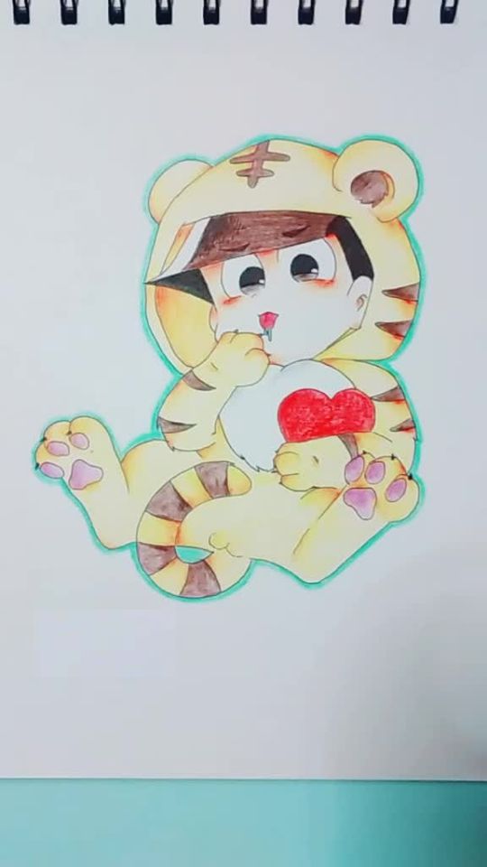 TikTok video thumbnail by 2124fukunyan