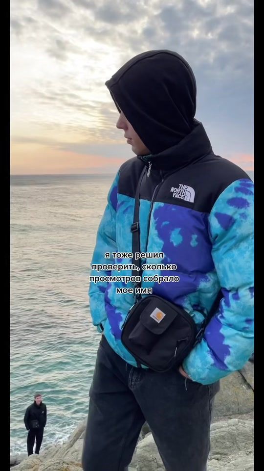 TikTok video thumbnail by meshcheryakovv