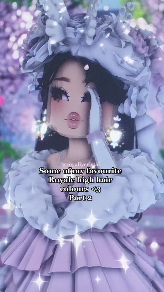 TikTok video thumbnail by royallycristal