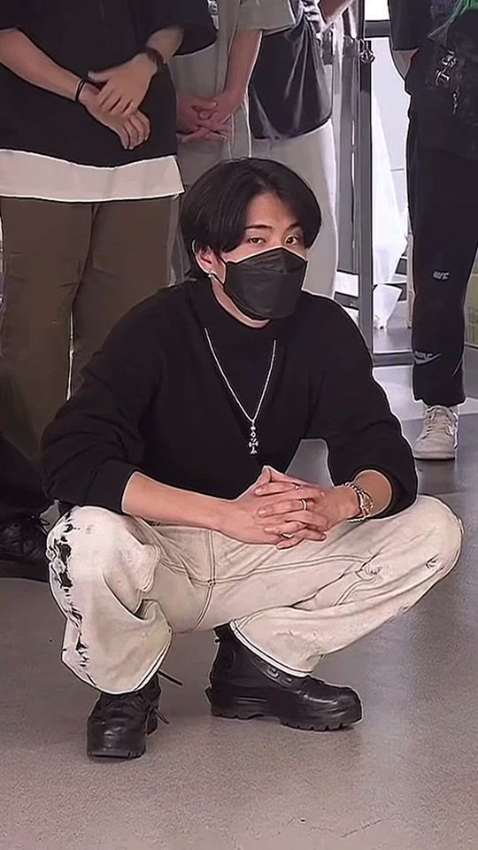 TikTok video thumbnail by leekn0w