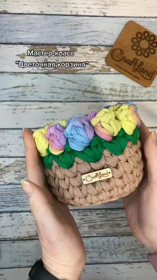 TikTok video thumbnail by craftlandtv