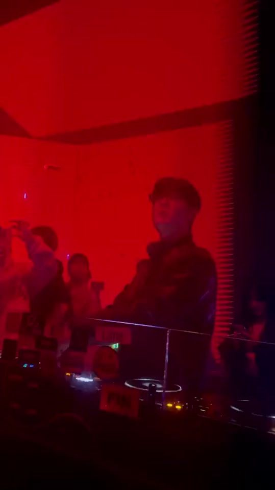 TikTok video thumbnail by dj_k_jin