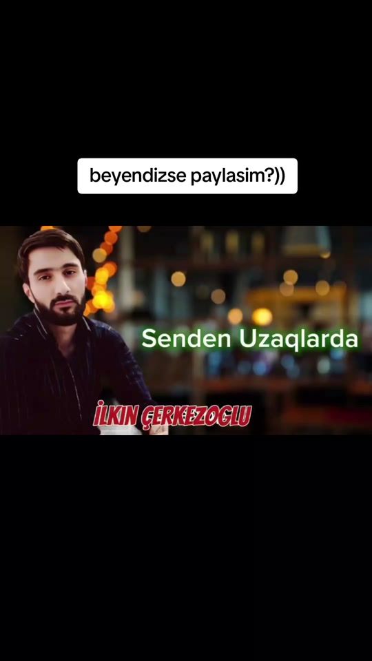TikTok video thumbnail by ilkin.cerkezoglu