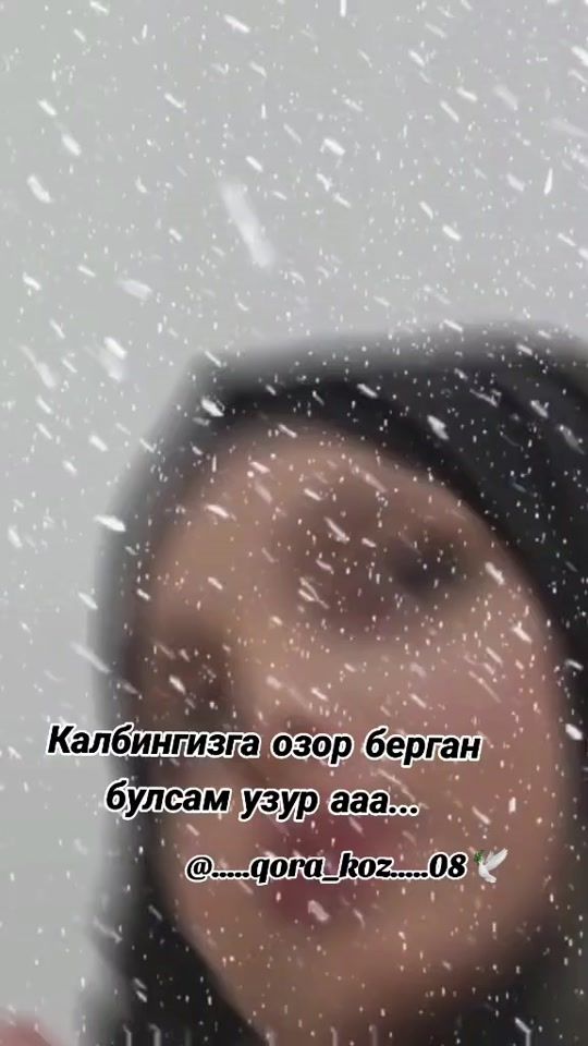 TikTok video thumbnail by .....qora_koz.....08