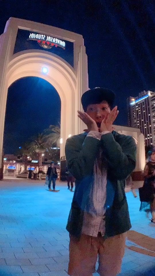 TikTok video thumbnail by daichi_1118