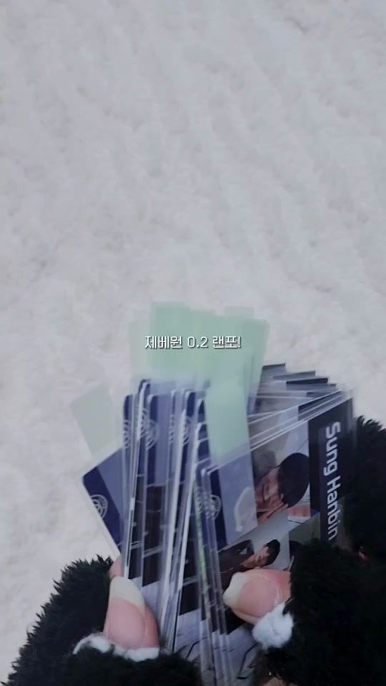 TikTok video thumbnail by s_w.hyun5