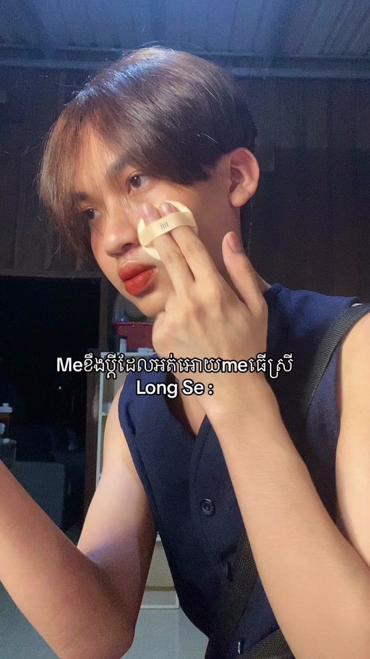 TikTok video thumbnail by heansomnang555