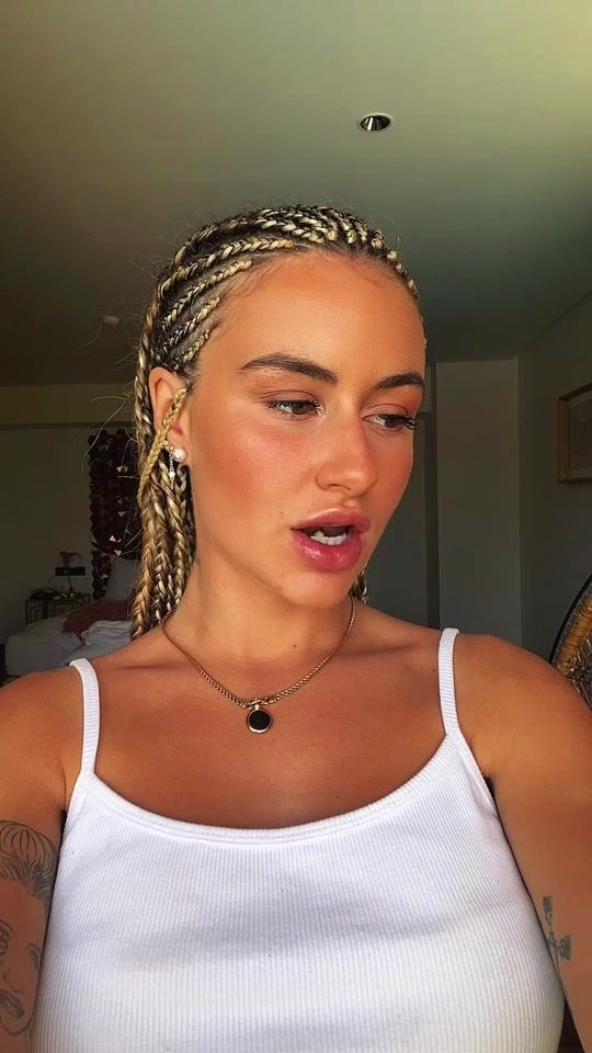 TikTok video thumbnail by abrilcols
