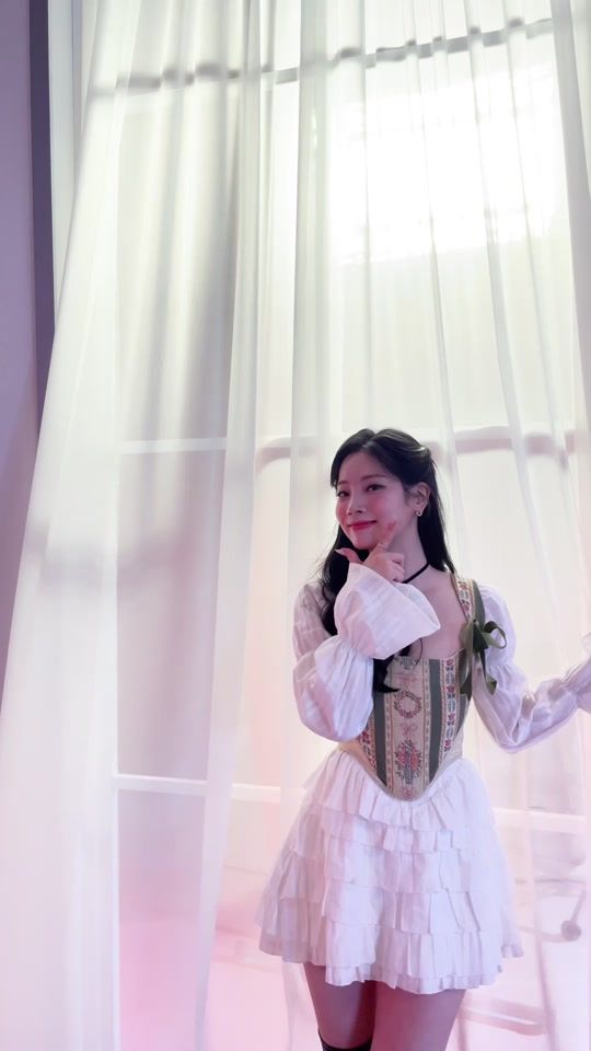 TikTok video thumbnail by twice_tiktok_official