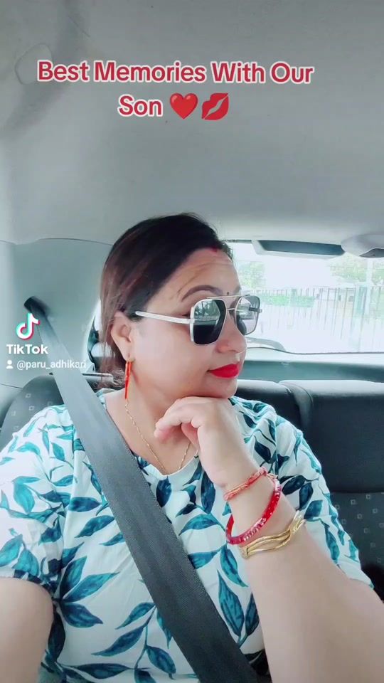 TikTok video thumbnail by paru_adhikari