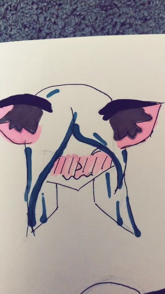 TikTok video thumbnail by theartplant