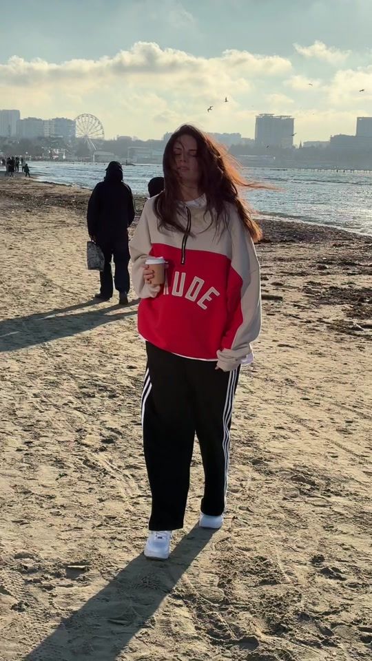 TikTok video thumbnail by singerevavlasova