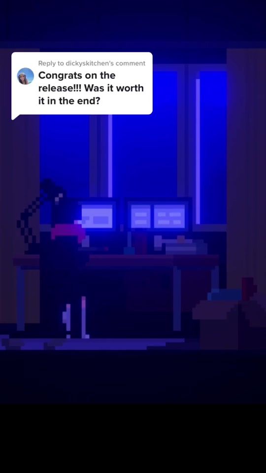 TikTok video thumbnail by onedreamergame