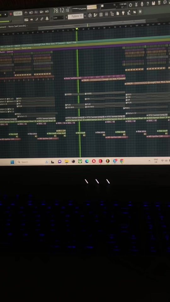 TikTok video thumbnail by zxei42
