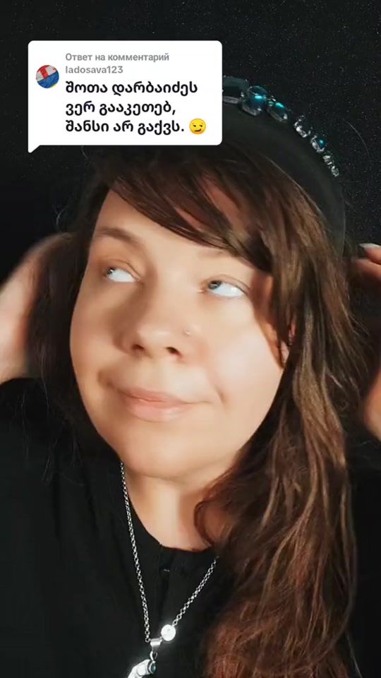 TikTok video thumbnail by iriivchenko