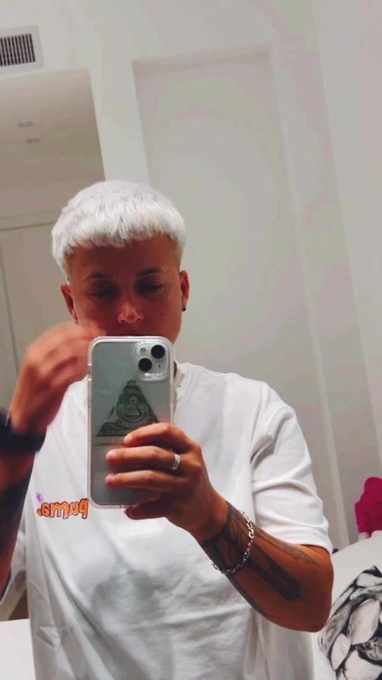 TikTok video thumbnail by shengelevych