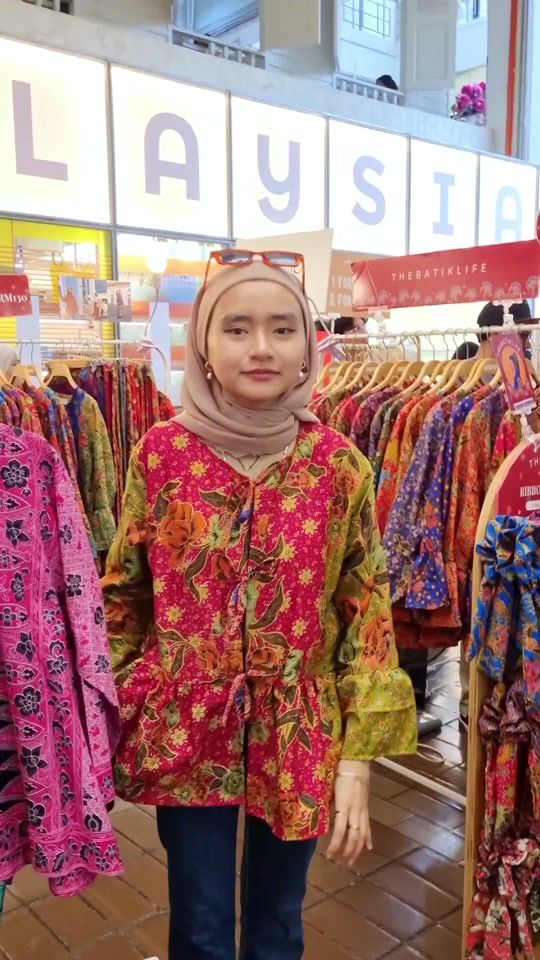 TikTok video thumbnail by thebatiklife