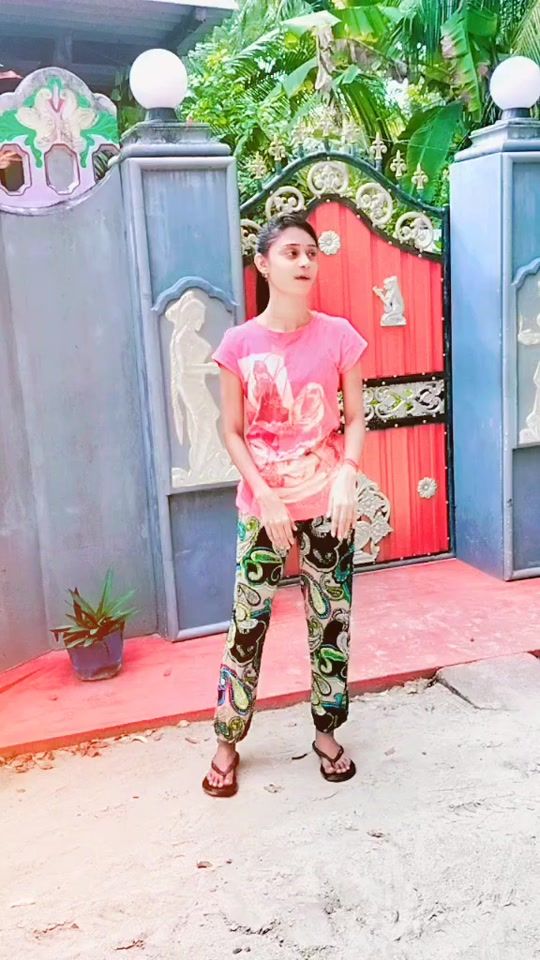 TikTok video thumbnail by vithu_baby_23