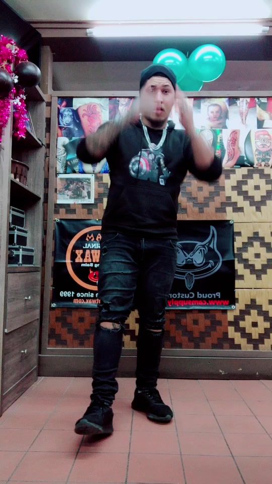 TikTok video thumbnail by christopherkrieg92