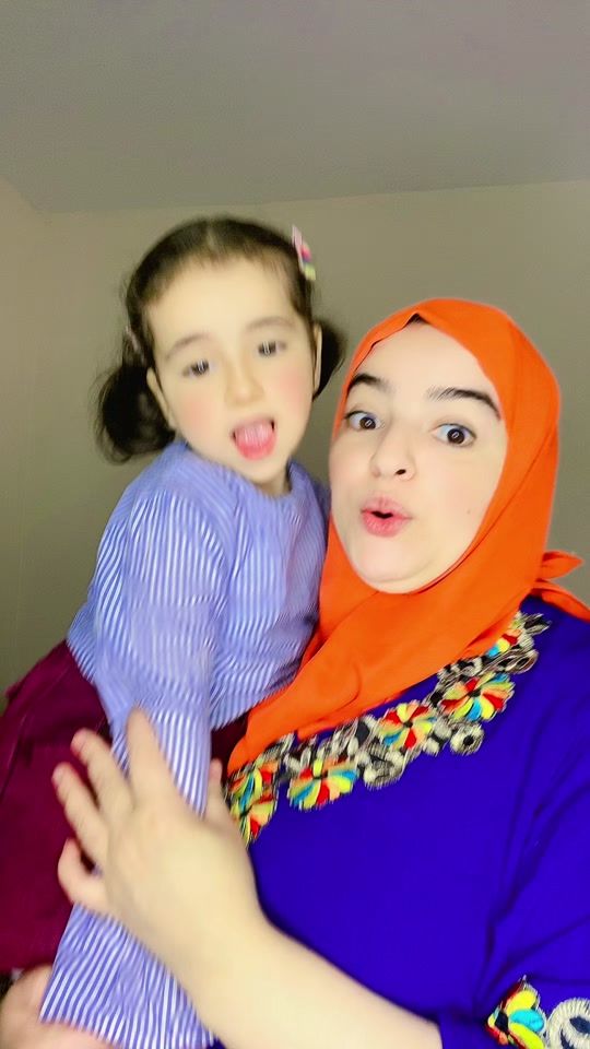 TikTok video thumbnail by nabila_soltana