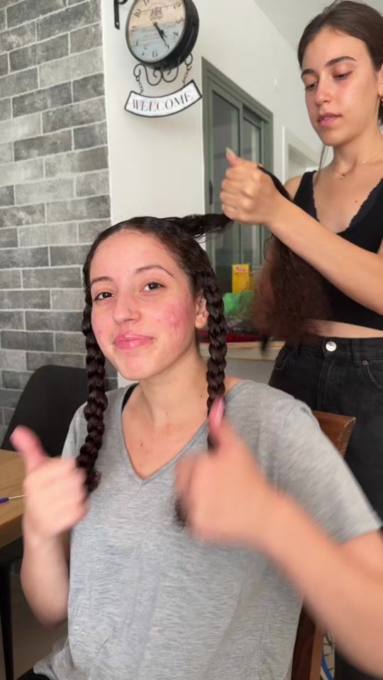 TikTok video thumbnail by shanibraids