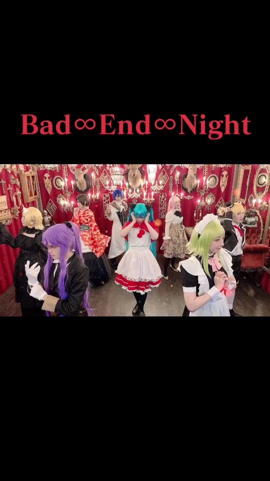 TikTok video thumbnail by minato_1127
