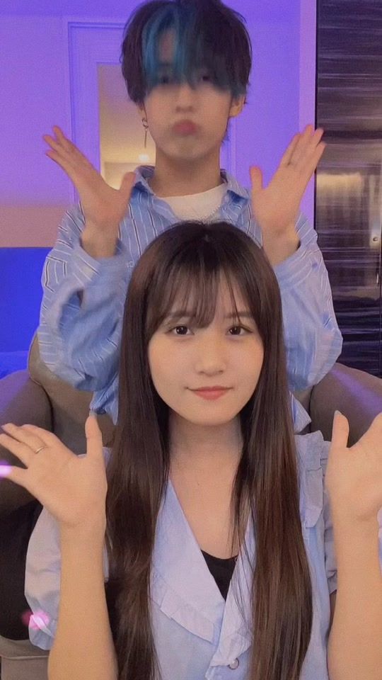 TikTok video thumbnail by oshima_
